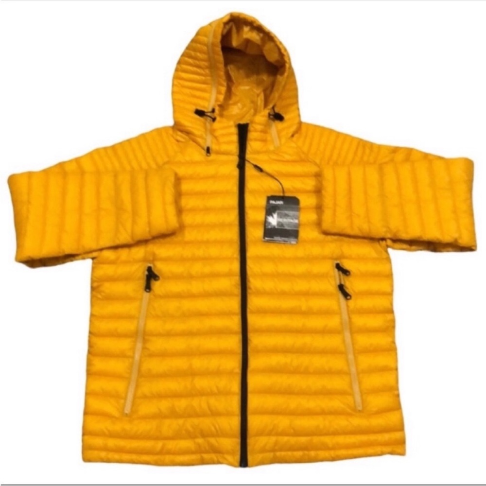 PAJAR | Walcott Packable Puffer Jacket Insulated